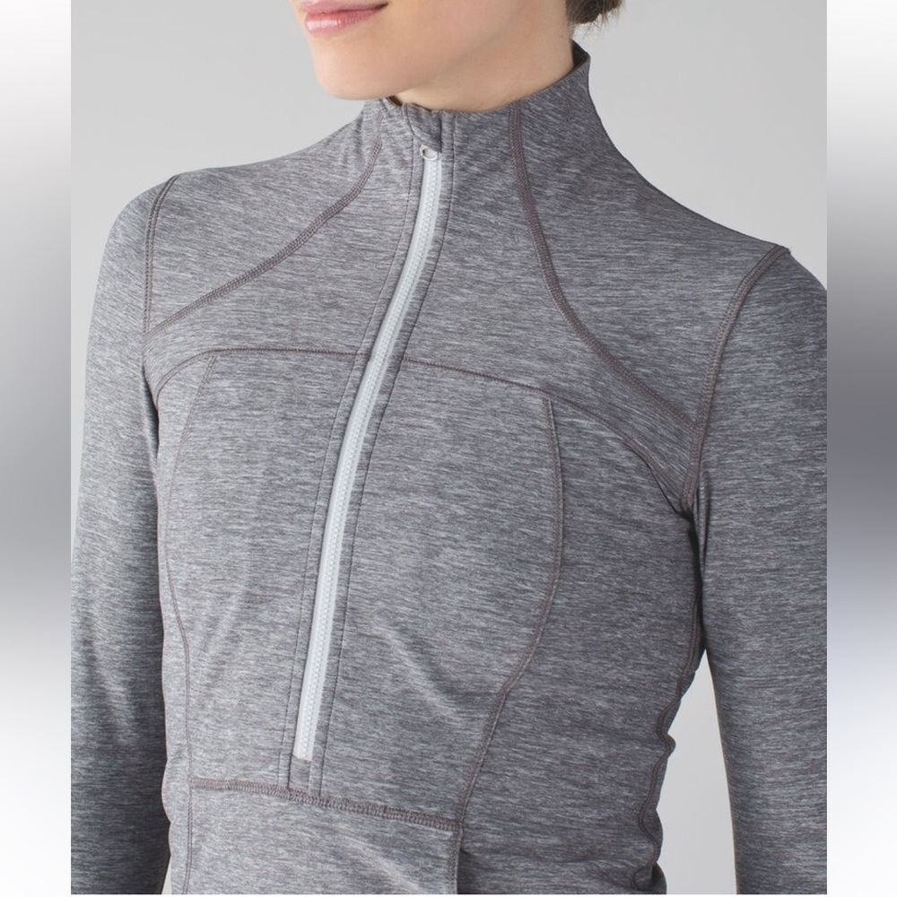 Lululemon Define Pullover - Picture 2 of 8